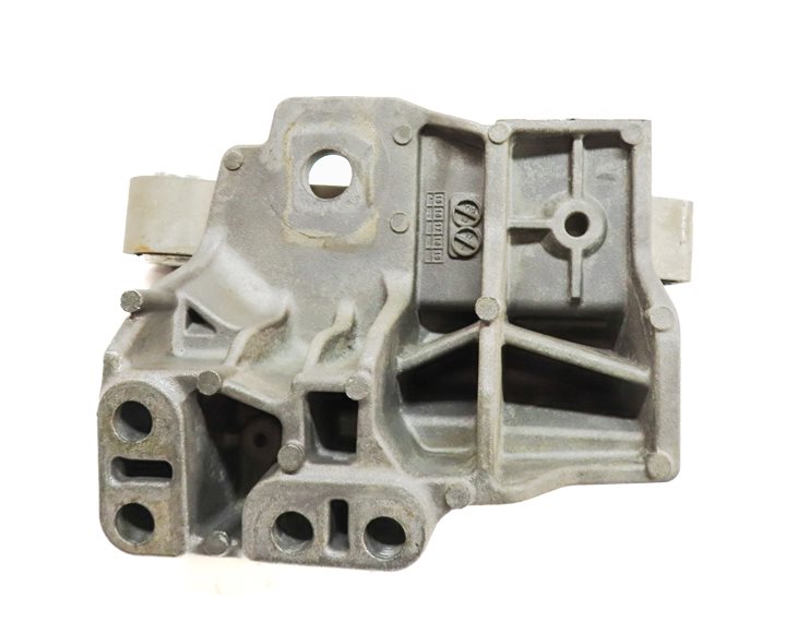 Thumbnail 6: 2017 LAND ROVER DISCOVERY SPORT (L550) 2.0L ENGINE MOTOR SUPPORT MOUNT