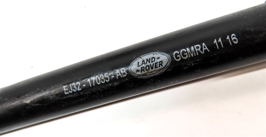 Thumbnail 10: 15-23 LAND ROVER DISCOVERY SPORT L550 TIRE SCISSOR JACK w/ TOW EYE & LUG WRENCH