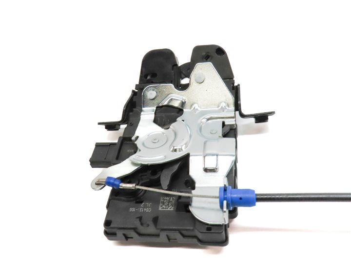 Thumbnail 10: 2017 LAND ROVER DISCOVERY SPORT (L550) REAR TRUNK LIFTGATE LOCK LATCH ACTUATOR