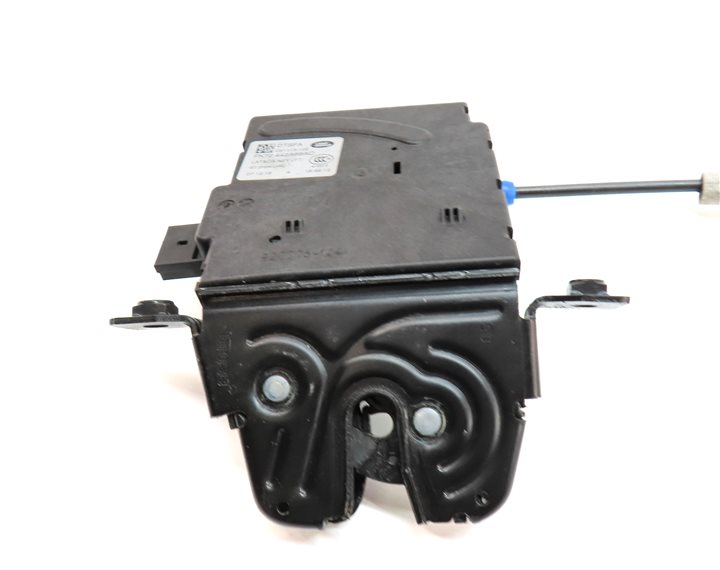 Thumbnail 11: 2017 LAND ROVER DISCOVERY SPORT (L550) REAR TRUNK LIFTGATE LOCK LATCH ACTUATOR