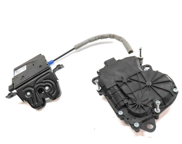 Thumbnail 2: 2017 LAND ROVER DISCOVERY SPORT (L550) REAR TRUNK LIFTGATE LOCK LATCH ACTUATOR