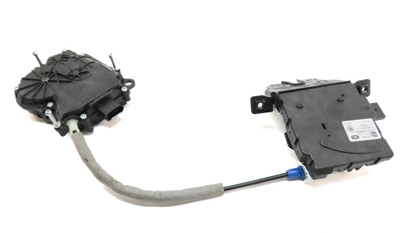 Thumbnail 5: 2017 LAND ROVER DISCOVERY SPORT (L550) REAR TRUNK LIFTGATE LOCK LATCH ACTUATOR