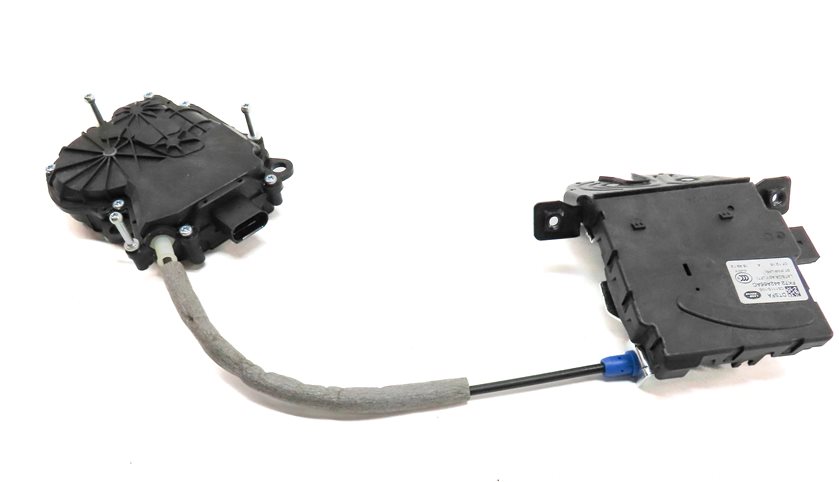 Thumbnail 6: 2017 LAND ROVER DISCOVERY SPORT (L550) REAR TRUNK LIFTGATE LOCK LATCH ACTUATOR