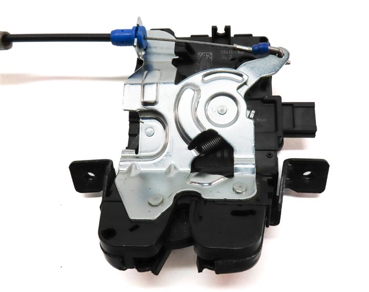 Thumbnail 9: 2017 LAND ROVER DISCOVERY SPORT (L550) REAR TRUNK LIFTGATE LOCK LATCH ACTUATOR