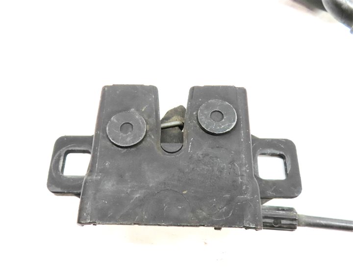 Thumbnail 6: 2017 LAND ROVER DISCOVERY SPORT (L550) FRONT HOOD LID LOCK LATCH CABLE SET/3