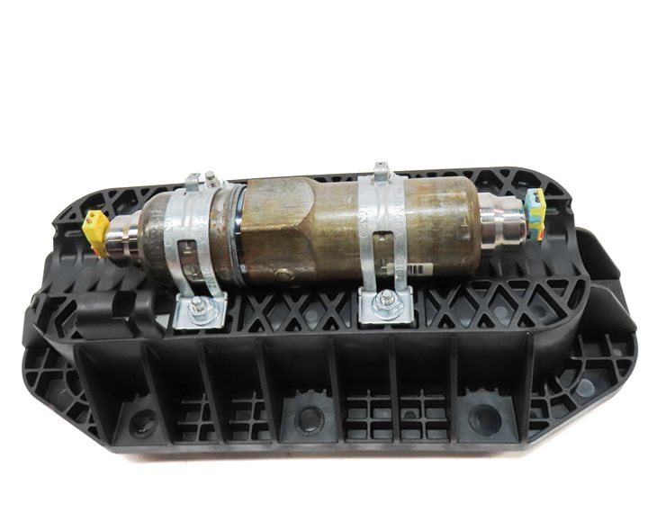 Thumbnail 6: 2015-2019 LAND ROVER DISCOVERY SPORT (L550) RIGHT PASSENGER DASH AIRBAG AIR BAG