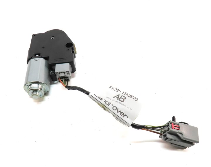 Thumbnail 2: 2015-2022 RANGE ROVER EVOQUE DISCOVERY SPORT (L538 L550) SUNROOF SUN ROOF MOTOR