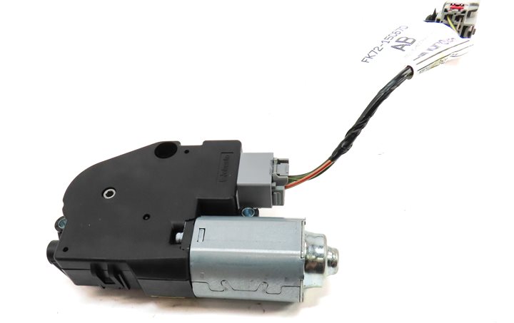 Thumbnail 3: 2015-2022 RANGE ROVER EVOQUE DISCOVERY SPORT (L538 L550) SUNROOF SUN ROOF MOTOR
