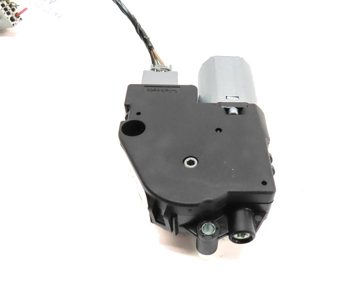 Thumbnail 4: 2015-2022 RANGE ROVER EVOQUE DISCOVERY SPORT (L538 L550) SUNROOF SUN ROOF MOTOR