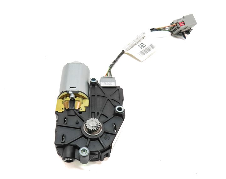 Thumbnail 6: 2015-2022 RANGE ROVER EVOQUE DISCOVERY SPORT (L538 L550) SUNROOF SUN ROOF MOTOR