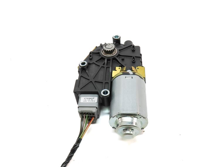 Thumbnail 7: 2015-2022 RANGE ROVER EVOQUE DISCOVERY SPORT (L538 L550) SUNROOF SUN ROOF MOTOR