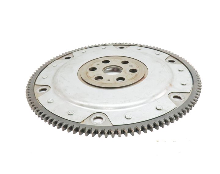 Thumbnail 4: 14-17 RANGE ROVER EVOQUE DISCOVERY SPORT LR2 (L538 L550) 2.0L AWD AUTO FLYWHEEL