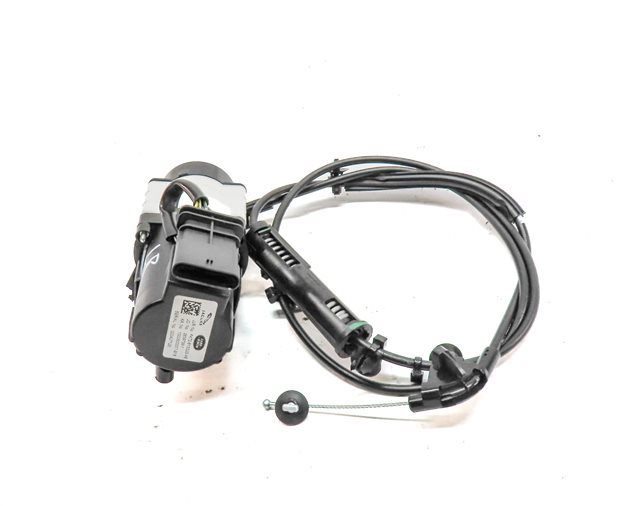 Thumbnail 2: 2017 ROVER DISCOVERY SPORT (L550) REAR 2ND ROW LEFT SEAT POSITION ADJUST MOTOR