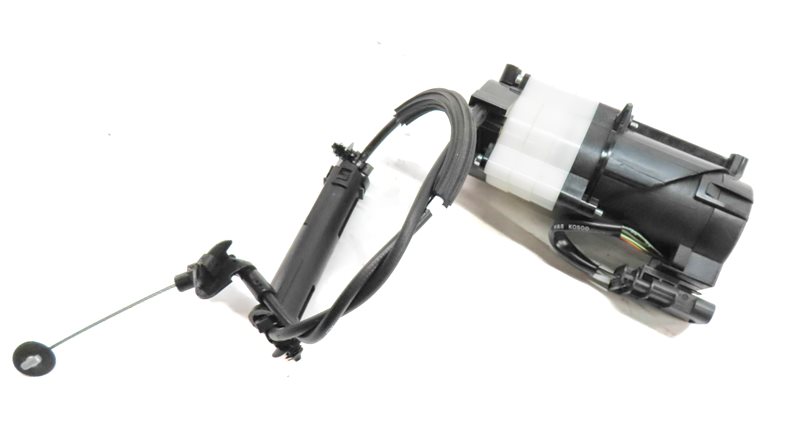 Thumbnail 1: 2017 ROVER DISCOVERY SPORT (L550) REAR 2ND ROW RIGHT SEAT POSITION ADJUST MOTOR