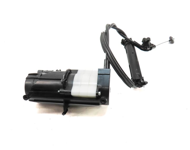 Thumbnail 4: 2017 ROVER DISCOVERY SPORT (L550) REAR 2ND ROW RIGHT SEAT POSITION ADJUST MOTOR