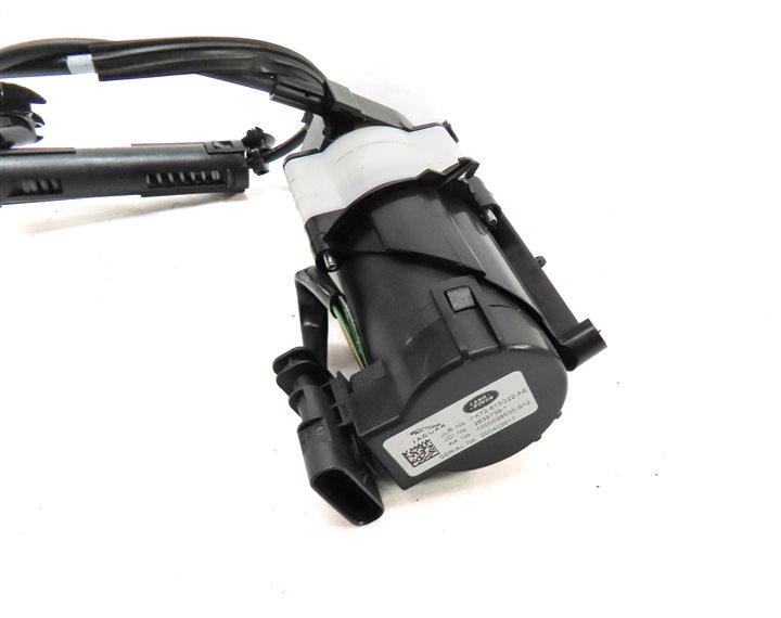 Thumbnail 5: 2017 ROVER DISCOVERY SPORT (L550) REAR 2ND ROW RIGHT SEAT POSITION ADJUST MOTOR