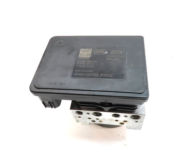 Thumbnail 6: 2017-2019 RANGE ROVER EVOQUE DISCOVERY SPORT (L538 L550) ABS BRAKE PUMP MODULE