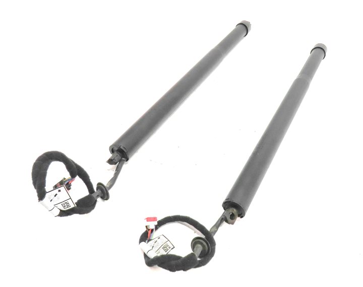 2015-2019 LAND ROVER DISCOVERY SPORT (L550) REAR TRUNK ELECTRIC SHOCK STRUT SET2