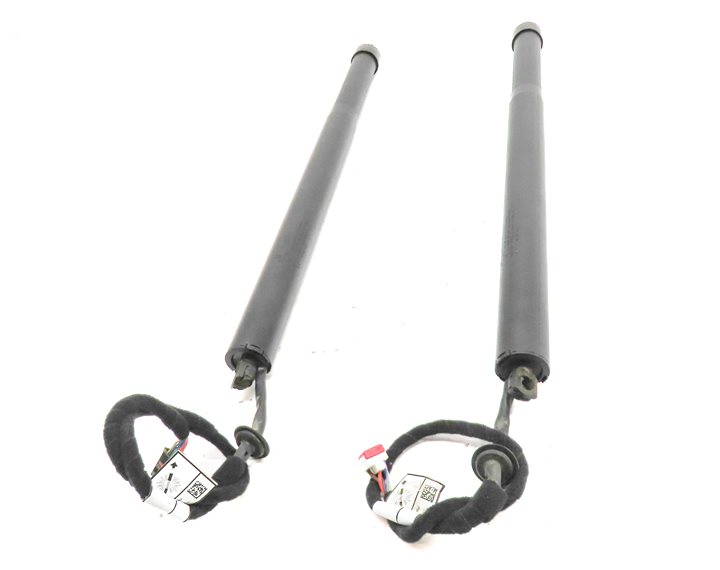 Thumbnail 2: 2015-2019 LAND ROVER DISCOVERY SPORT (L550) REAR TRUNK ELECTRIC SHOCK STRUT SET2