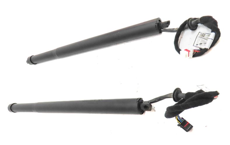 Thumbnail 3: 2015-2019 LAND ROVER DISCOVERY SPORT (L550) REAR TRUNK ELECTRIC SHOCK STRUT SET2
