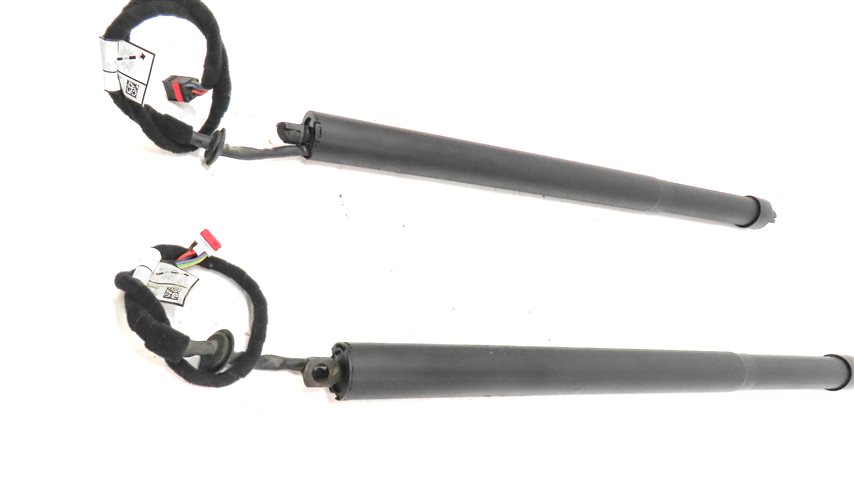 Thumbnail 4: 2015-2019 LAND ROVER DISCOVERY SPORT (L550) REAR TRUNK ELECTRIC SHOCK STRUT SET2