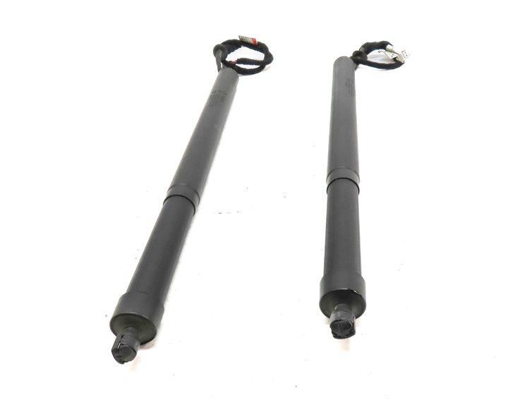 Thumbnail 5: 2015-2019 LAND ROVER DISCOVERY SPORT (L550) REAR TRUNK ELECTRIC SHOCK STRUT SET2