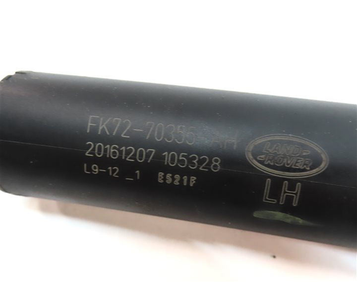 Thumbnail 6: 2015-2019 LAND ROVER DISCOVERY SPORT (L550) REAR TRUNK ELECTRIC SHOCK STRUT SET2