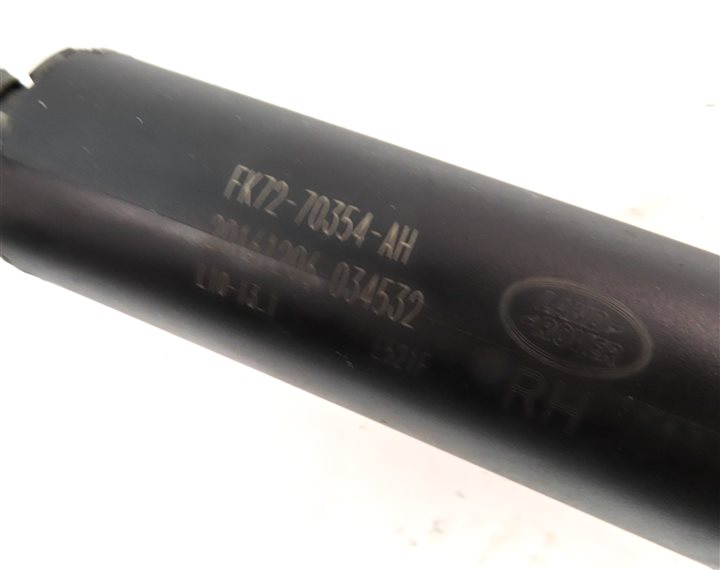 Thumbnail 7: 2015-2019 LAND ROVER DISCOVERY SPORT (L550) REAR TRUNK ELECTRIC SHOCK STRUT SET2