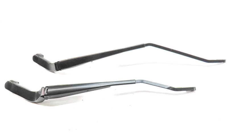 Thumbnail 2: 2015-2023 LAND ROVER DISCOVERY SPORT (L550) FRONT WINDSHIELD WIPER ARM SET-2