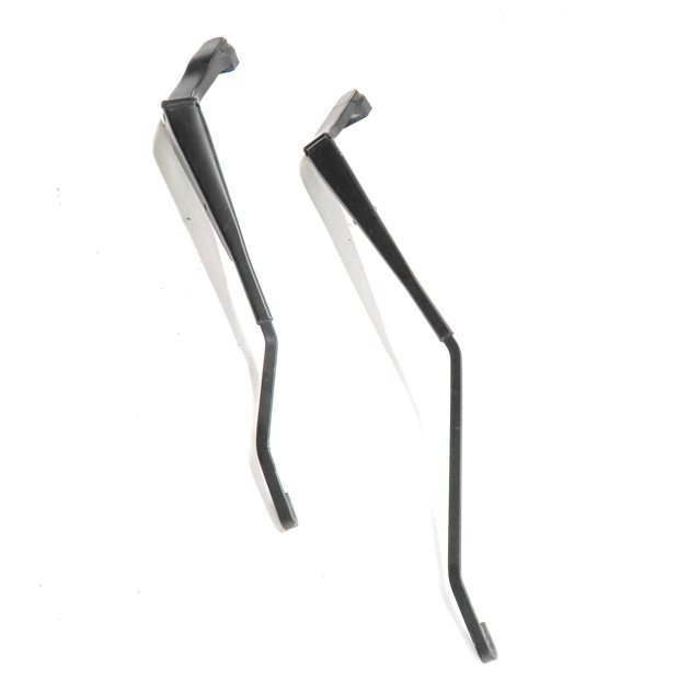 Thumbnail 3: 2015-2023 LAND ROVER DISCOVERY SPORT (L550) FRONT WINDSHIELD WIPER ARM SET-2