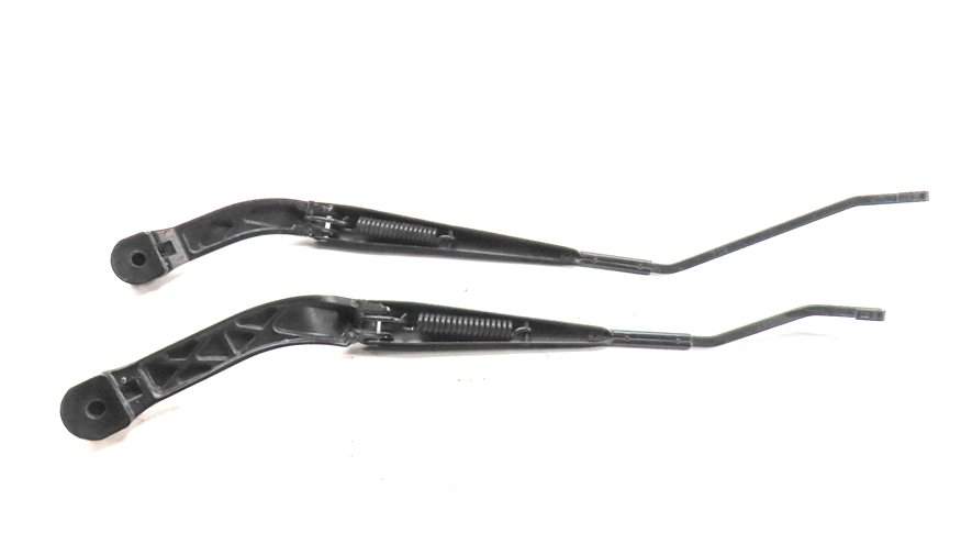 Thumbnail 5: 2015-2023 LAND ROVER DISCOVERY SPORT (L550) FRONT WINDSHIELD WIPER ARM SET-2