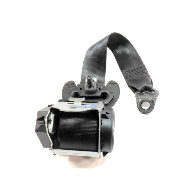 Thumbnail 4: 17 LAND ROVER DISCOVERY SPORT L550 REAR 2ND ROW RIGHT SEATBELT RETRACTOR (Black)