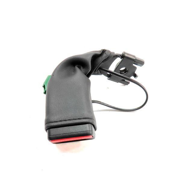 Thumbnail 2: 17 LAND ROVER DISCOVERY SPORT L550 REAR 2ND ROW CENTER SEATBELT BUCKLE RECEIVER