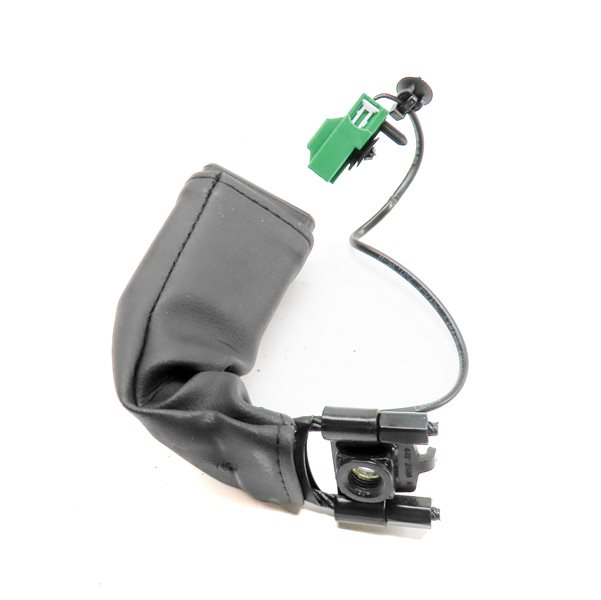 Thumbnail 3: 17 LAND ROVER DISCOVERY SPORT L550 REAR 2ND ROW CENTER SEATBELT BUCKLE RECEIVER