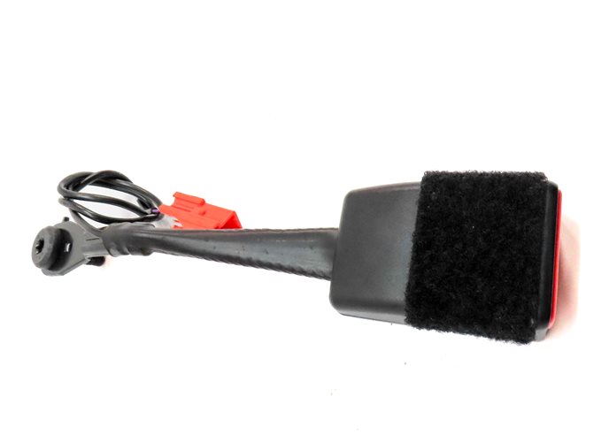Thumbnail 3: 2015-2019 LAND ROVER DISCOVERY SPORT (L550) FRONT RIGHT SEATBELT BUCKLE RECEIVER