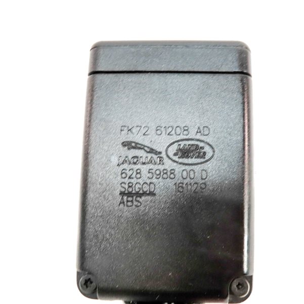 Thumbnail 5: 2015-2019 LAND ROVER DISCOVERY SPORT (L550) FRONT RIGHT SEATBELT BUCKLE RECEIVER