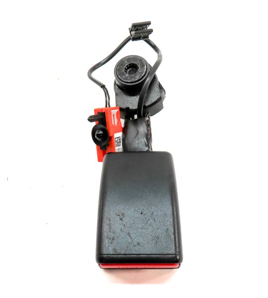 Thumbnail 2: 17 LAND ROVER DISCOVERY SPORT (L550) REAR 2ND ROW LEFT SEATBELT BUCKLE RECEIVER