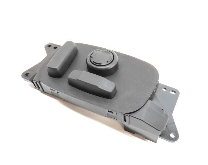 Thumbnail 2: 2017 LAND ROVER DISCOVERY SPORT (L550) FRONT RIGHT SEAT POSITION LUMBAR SWITCH