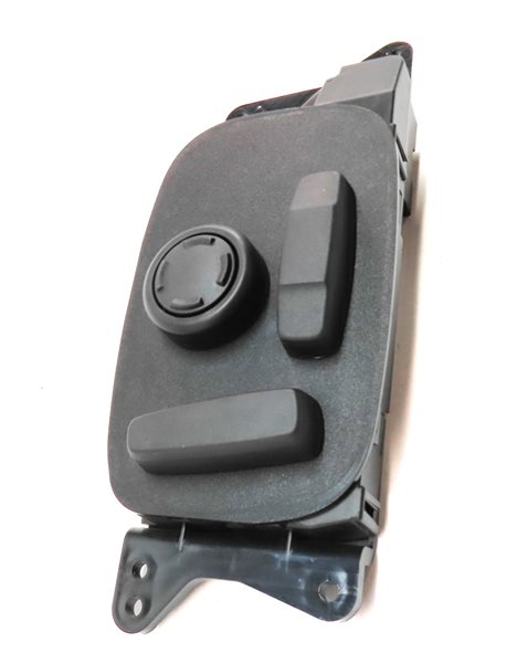 Thumbnail 5: 2017 LAND ROVER DISCOVERY SPORT (L550) FRONT RIGHT SEAT POSITION LUMBAR SWITCH