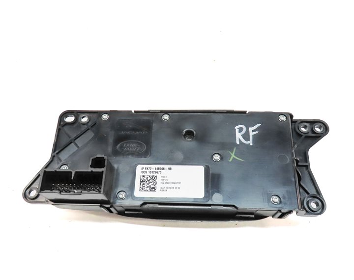 Thumbnail 7: 2017 LAND ROVER DISCOVERY SPORT (L550) FRONT RIGHT SEAT POSITION LUMBAR SWITCH