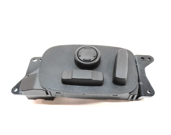 Thumbnail 2: 2017 LAND ROVER DISCOVERY SPORT (L550) FRONT LEFT SEAT POSITION LUMBAR SWITCH