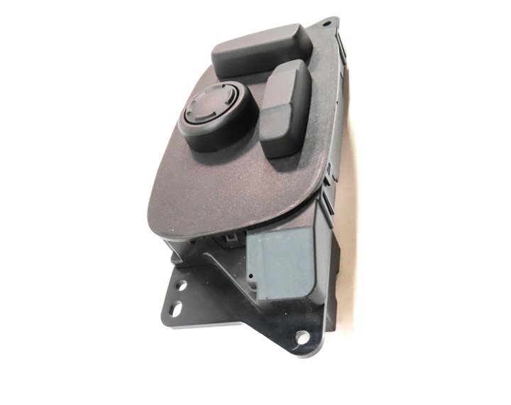 Thumbnail 3: 2017 LAND ROVER DISCOVERY SPORT (L550) FRONT LEFT SEAT POSITION LUMBAR SWITCH