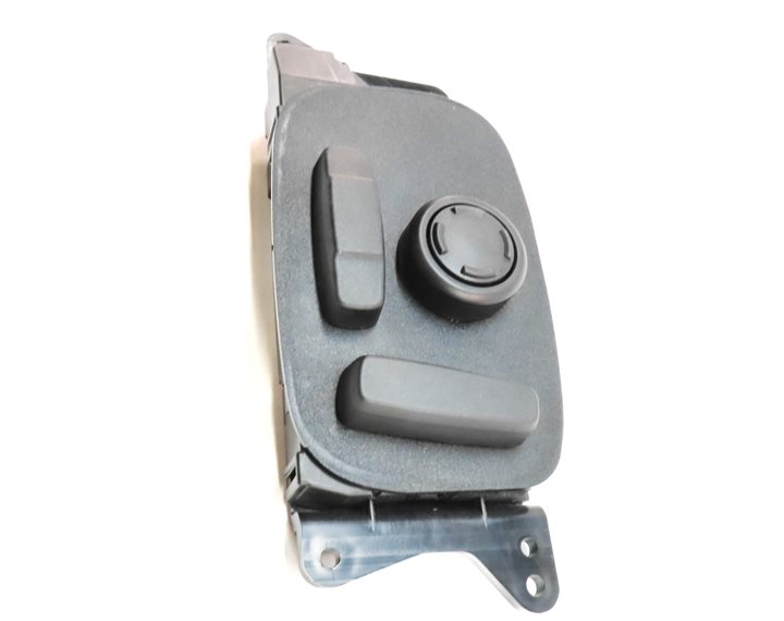 Thumbnail 4: 2017 LAND ROVER DISCOVERY SPORT (L550) FRONT LEFT SEAT POSITION LUMBAR SWITCH