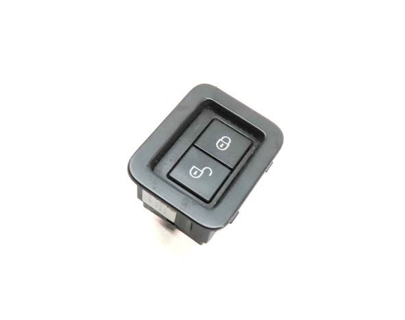 15-19 LAND ROVER DISCOVERY SPORT L550 FRONT LEFT DOOR LOCK UNLOCK SWITCH BUTTON