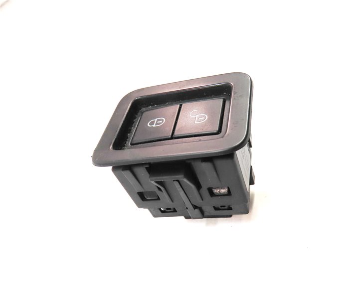 Thumbnail 3: 15-19 LAND ROVER DISCOVERY SPORT L550 FRONT LEFT DOOR LOCK UNLOCK SWITCH BUTTON