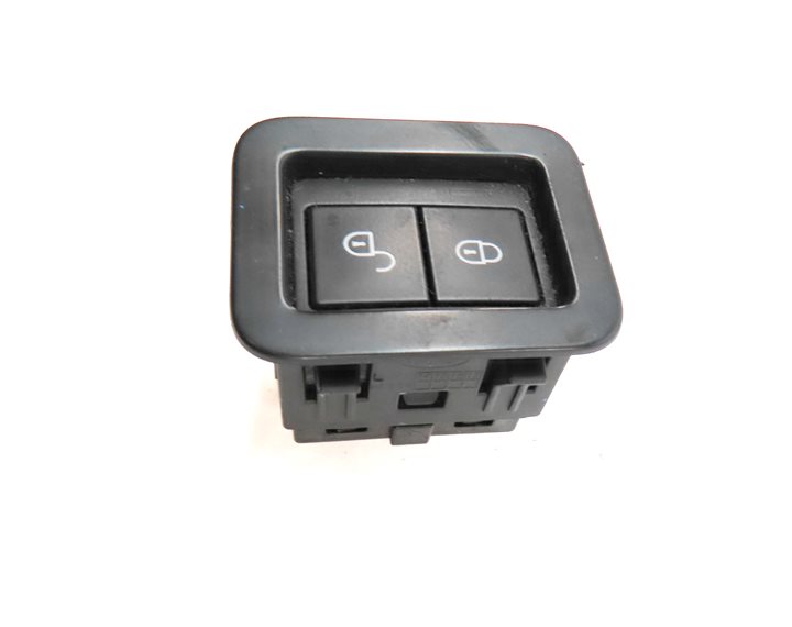 Thumbnail 4: 15-19 LAND ROVER DISCOVERY SPORT L550 FRONT LEFT DOOR LOCK UNLOCK SWITCH BUTTON