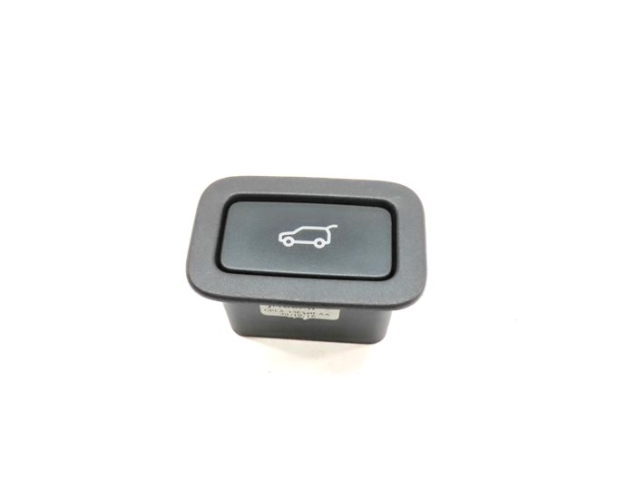 Thumbnail 2: 2017 LAND ROVER DISCOVERY SPORT (L550) LIFTGATE LID RELEASE CLOSE CONTROL BUTTON