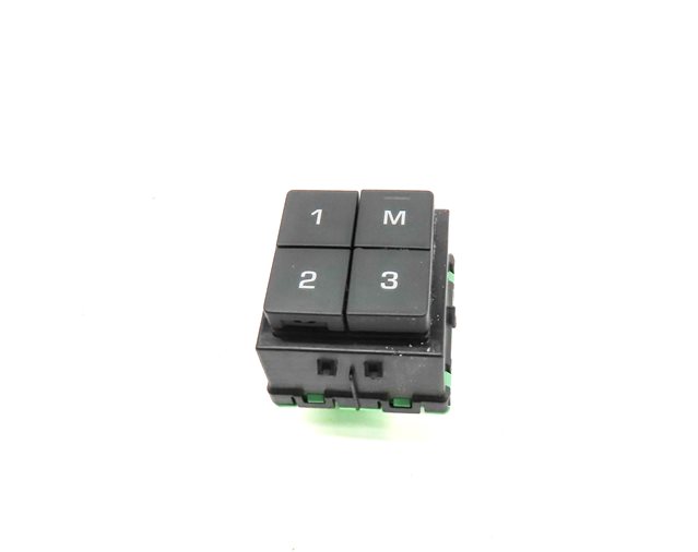 Thumbnail 2: 2017 LAND ROVER DISCOVERY SPORT (L550) FRONT RIGHT PASSENGER MEMORY SWITCH