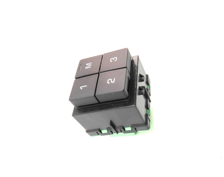 Thumbnail 3: 2017 LAND ROVER DISCOVERY SPORT (L550) FRONT RIGHT PASSENGER MEMORY SWITCH