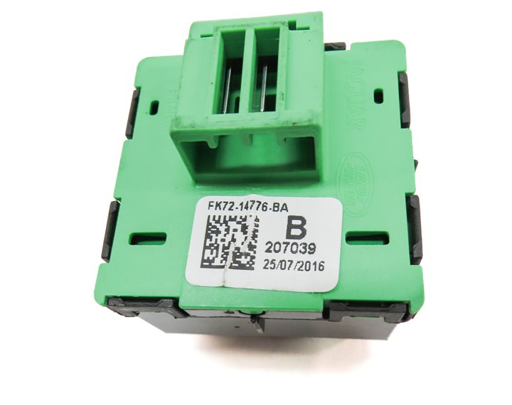 Thumbnail 6: 2017 LAND ROVER DISCOVERY SPORT (L550) FRONT RIGHT PASSENGER MEMORY SWITCH